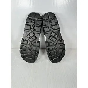 Unisex Timberland GET OUTSLIDE Slide Black Size 12M/14W TB0 A5W6H 015 BRAND NEW Timberland | Shoes | Unisex Timberland Get Outslide Slide  main image 3